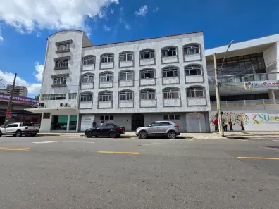 Apartamento com 3 Quartos à venda, 145m² no Alto dos Passos, Juiz de Fora