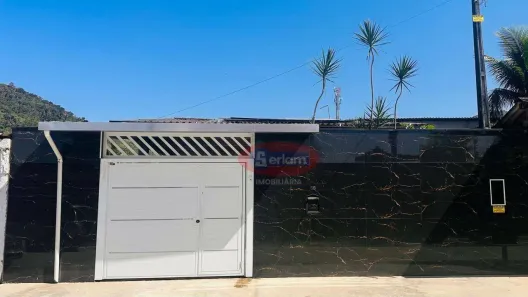 Casa com 3 Quartos à venda, 259m² no Caruara, Santos