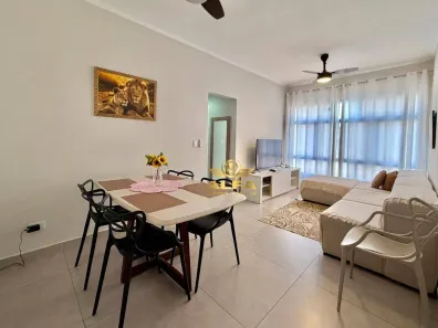 Apartamento com 2 Quartos à venda, 83m² no Enseada, Guarujá
