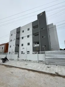 Apartamento com 2 Quartos à venda, 50m² no Gramame, João Pessoa