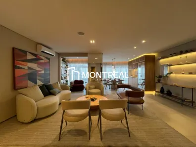 Apartamento com 3 Quartos à venda, 157m² no Água Branca, São Paulo