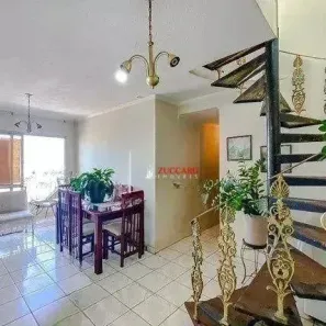 Cobertura com 3 Quartos à venda, 142m² no Vila Prudente, São Paulo