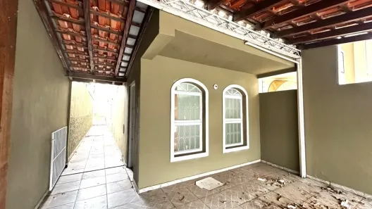 Sobrado com 3 Quartos à venda, 100m² no Jardim Portugal, São José dos Campos