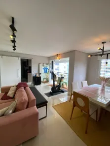 Apartamento com 2 Quartos à venda, 85m² no Jardim, Santo André