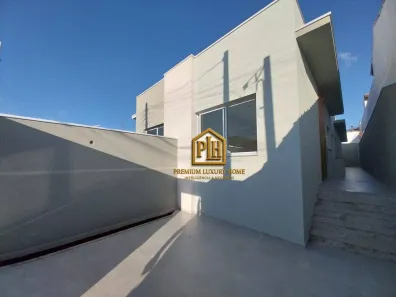 Casa com 3 Quartos à venda, 76m² no Alvinópolis, Atibaia