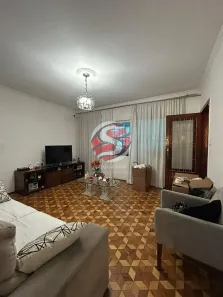 Sobrado com 3 Quartos para alugar, 102m² no Vila Canero, São Paulo
