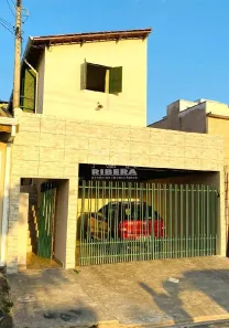 Casa de Condomínio com 1 Quarto à venda, 40m² no Jardim Residencial Villa Amato, Sorocaba