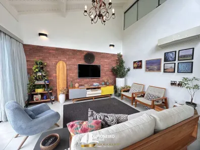 Casa de Condomínio com 4 Quartos à venda, 168m² no Bairro de Juquehy, São Sebastião
