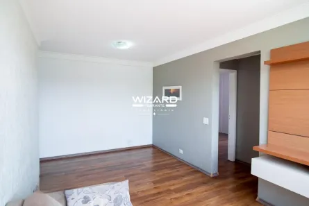 Apartamento com 2 Quartos à venda, 60m² no Cidade Monções, São Paulo