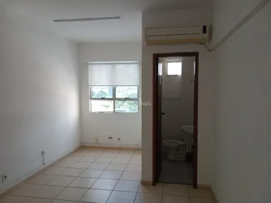 Sala Comercial para alugar, 35m² no Coração de Jesus, Belo Horizonte