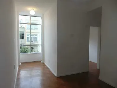 Apartamento com 1 Quarto à venda, 36m² no Flamengo, Rio de Janeiro