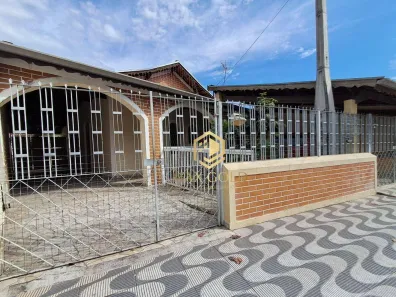 Casa com 3 Quartos à venda, 150m² no Parque São Luís, Taubaté
