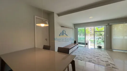 Apartamento com 2 Quartos para alugar, 94m² no Barra da Tijuca, Rio de Janeiro
