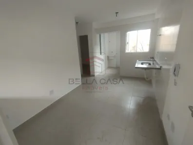 Apartamento com 2 Quartos à venda, 37m² no Vila Lúcia, São Paulo