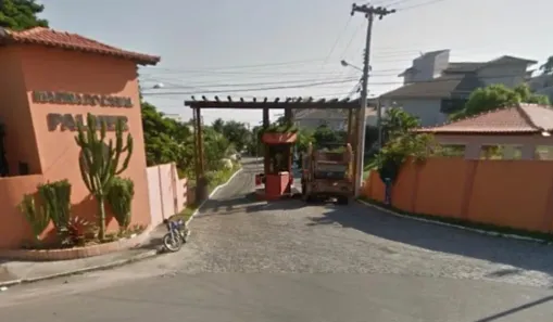 Lote/Terreno à venda, 360m² no Praia do Siqueira, Cabo Frio