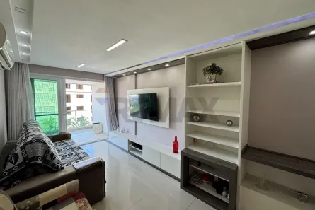 Apartamento com 3 Quartos à venda, 91m² no Barra Olímpica, Rio de Janeiro