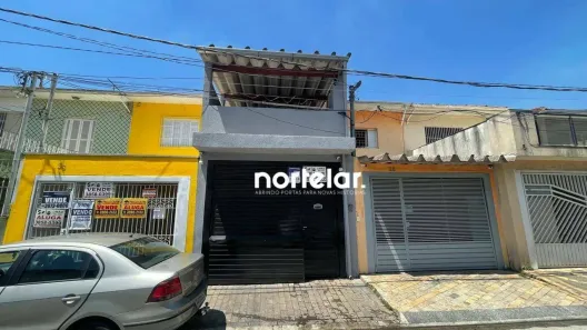 Sobrado com 3 Quartos à venda, 240m² no Sítio do Morro, São Paulo