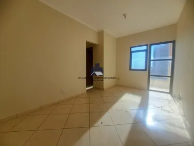 Apartamento com 2 Quartos à venda, 72m² no Parque Estoril, São José do Rio Preto