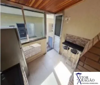 Sobrado com 2 Quartos à venda, 75m² no Santa Teresinha, São Paulo