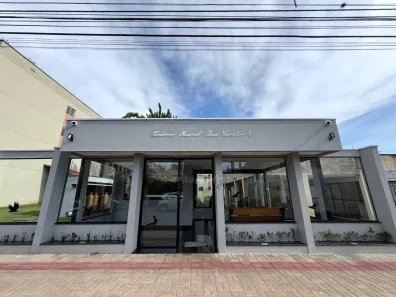 Apartamento com 2 Quartos para alugar, 45m² no Alto da Colina, Londrina