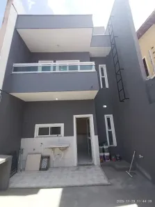 Casa com 3 Quartos à venda, 125m² no São Bento, Fortaleza