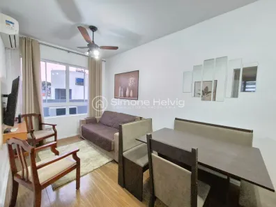 Apartamento com 2 Quartos para alugar, 61m² no Centro, Guaíba