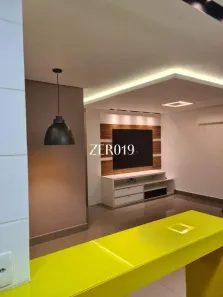 Apartamento com 2 Quartos à venda, 66m² no Ponte Preta, Campinas
