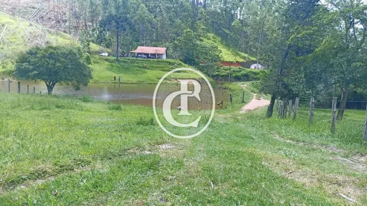 Fazenda/Sítio com 2 Quartos à venda, 18m² no Área Rural de Paraibuna, Paraibuna