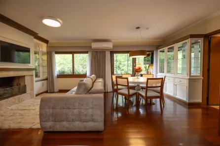 Apartamento com 3 Quartos à venda, 143m² no Planalto, Gramado