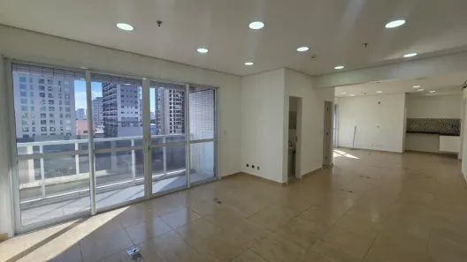 Consultório para alugar, 84m² no Tatuapé, São Paulo