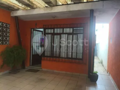 Sobrado com 2 Quartos à venda, 114m² no Jurubatuba, São Paulo