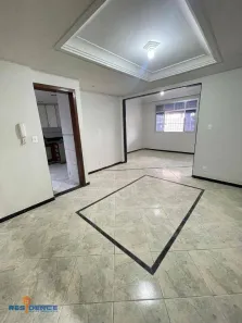 Apartamento com 3 Quartos para alugar, 90m² no Itapuã, Vila Velha