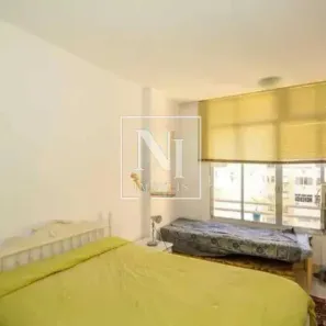 Kitnet com 1 Quarto à venda, 40m² no Copacabana, Rio de Janeiro