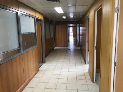 Sala Comercial para alugar, 292m² no Bela Vista, São Paulo