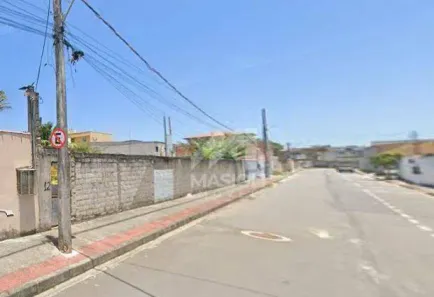 Lote/Terreno à venda, 800m² no Morro da Lagoa, Vila Velha