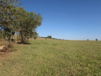 Lote/Terreno à venda, 86000m² no , Cambuí