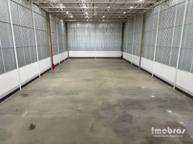Galpão/Depósito/Armazém para alugar, 1693m² no Cidade Nova, Maracanaú