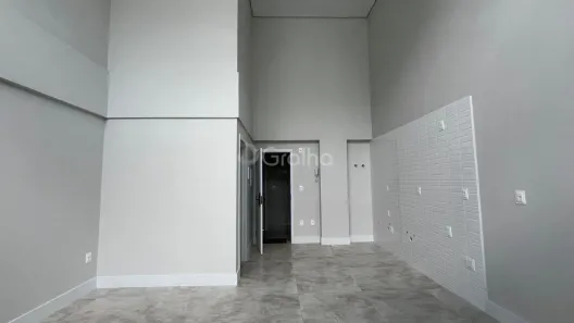 Apartamento com 1 Quarto à venda, 30m² no Cacupé, Florianópolis