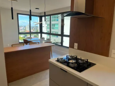 Apartamento com 2 Quartos à venda, 85m² no Cidade Alta, Bento Gonçalves