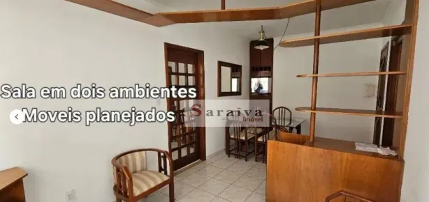 Apartamento com 2 Quartos à venda, 61m² no Nova Petrópolis, São Bernardo do Campo