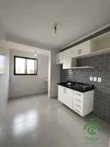 Apartamento com 1 Quarto para alugar, 45m² no Jardim Walkíria, São José do Rio Preto