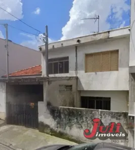 Lote/Terreno à venda, 387m² no Mauá, São Caetano do Sul