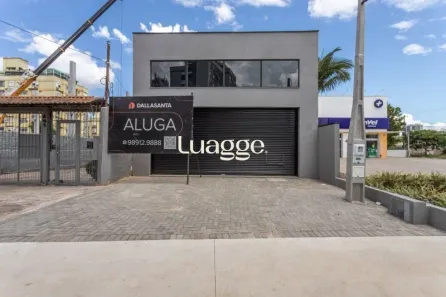 Ponto Comercial para alugar, 135m² no Cristal, Porto Alegre