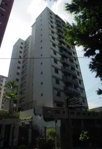 Apartamento com 2 Quartos à venda, 65m² no Vila Monte Alegre, São Paulo