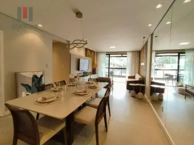 Apartamento com 3 Quartos à venda, 120m² no São Mateus, Juiz de Fora