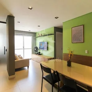 Apartamento com 2 Quartos à venda, 60m² no Brás, São Paulo