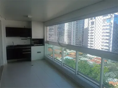 Apartamento com 2 Quartos à venda, 125m² no Vila Gertrudes, São Paulo
