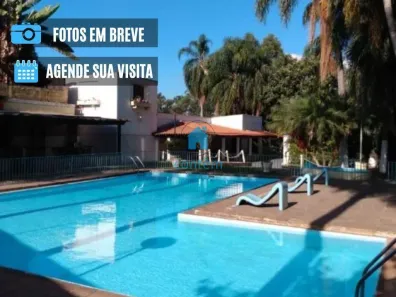 Fazenda/Sítio com 8 Quartos à venda, 3000m² no Três Montanhas, Osasco