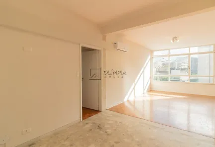 Apartamento com 3 Quartos à venda, 168m² no Cerqueira César, São Paulo