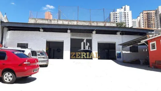 Galpão/Depósito/Armazém à venda, 480m² no Saúde, São Paulo